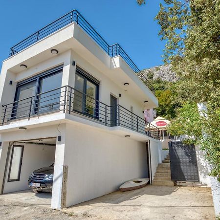 Kruče Villa Priganica מראה חיצוני תמונה