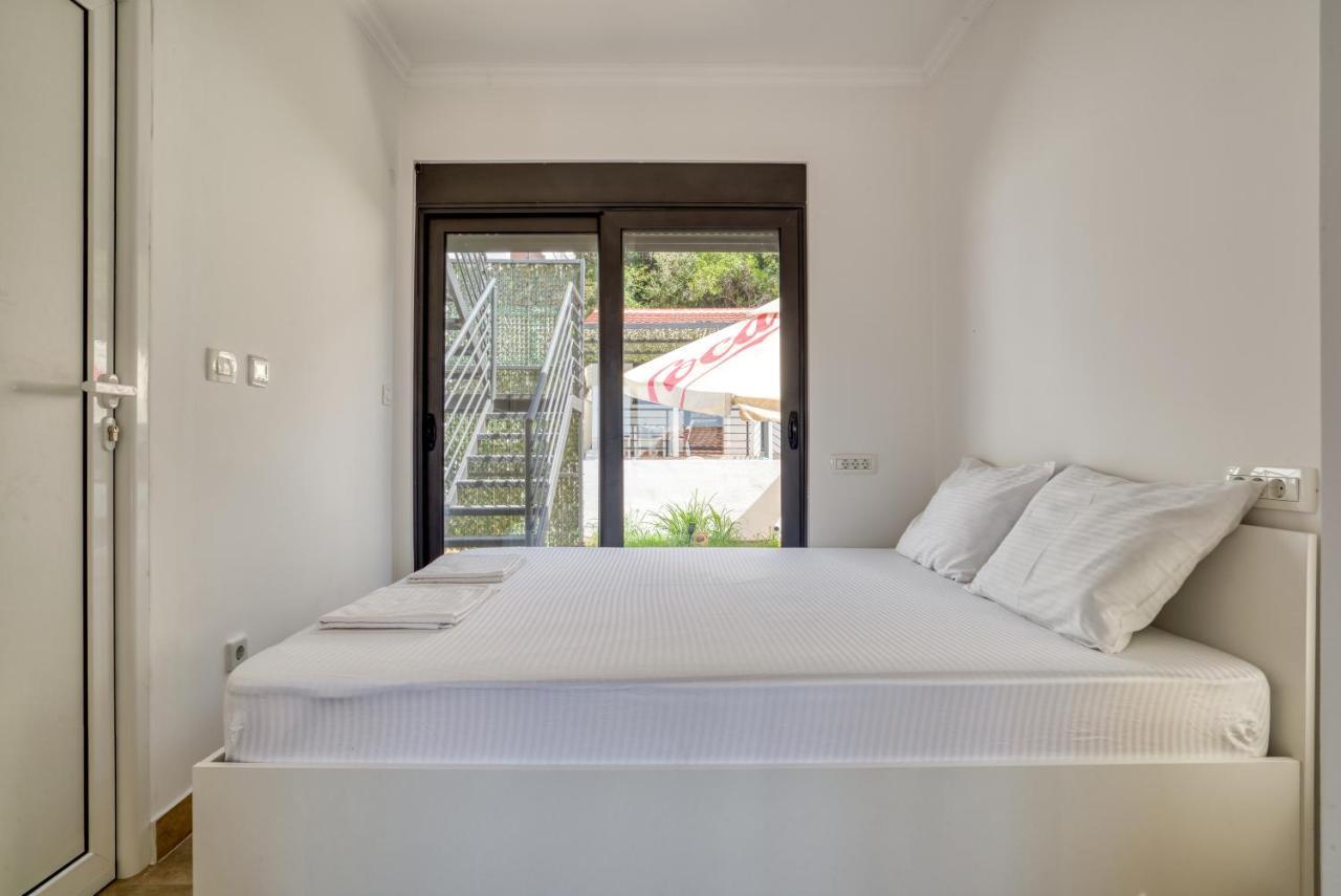 Kruče Villa Priganica מראה חיצוני תמונה