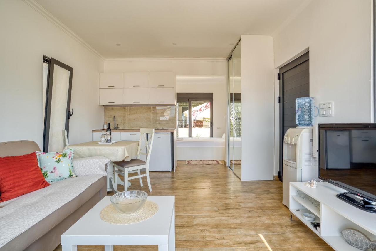 Kruče Villa Priganica מראה חיצוני תמונה