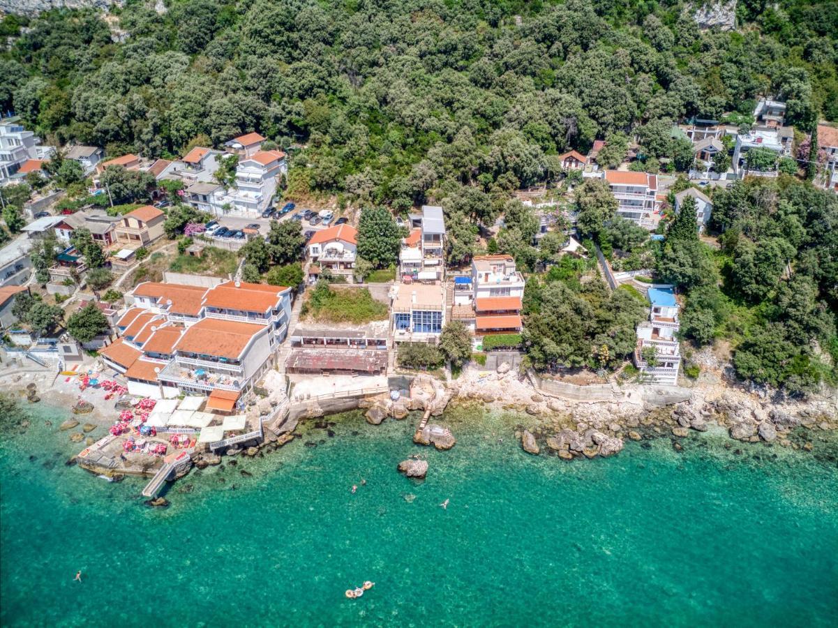 Kruče Villa Priganica מראה חיצוני תמונה